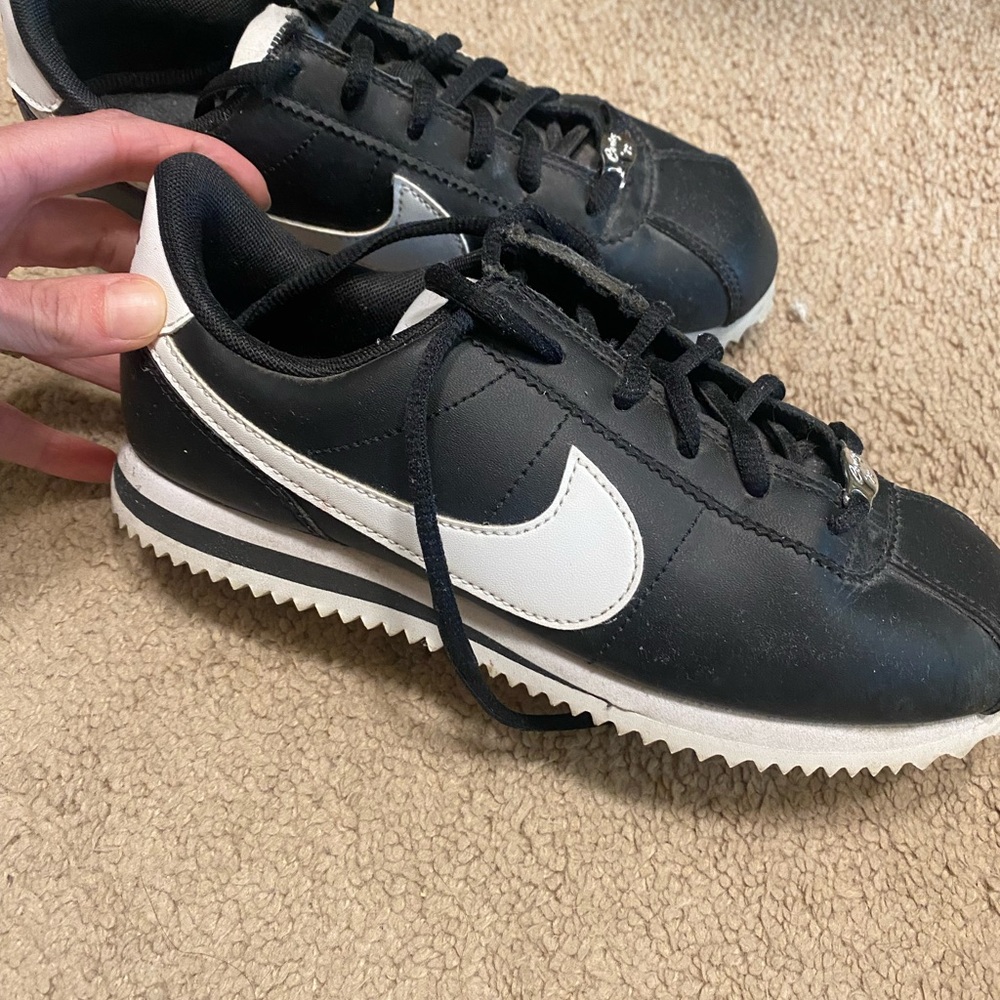Nike Cortez